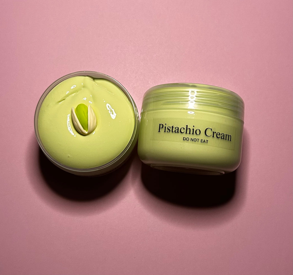 Pistachio Cream- American wood glue thickie