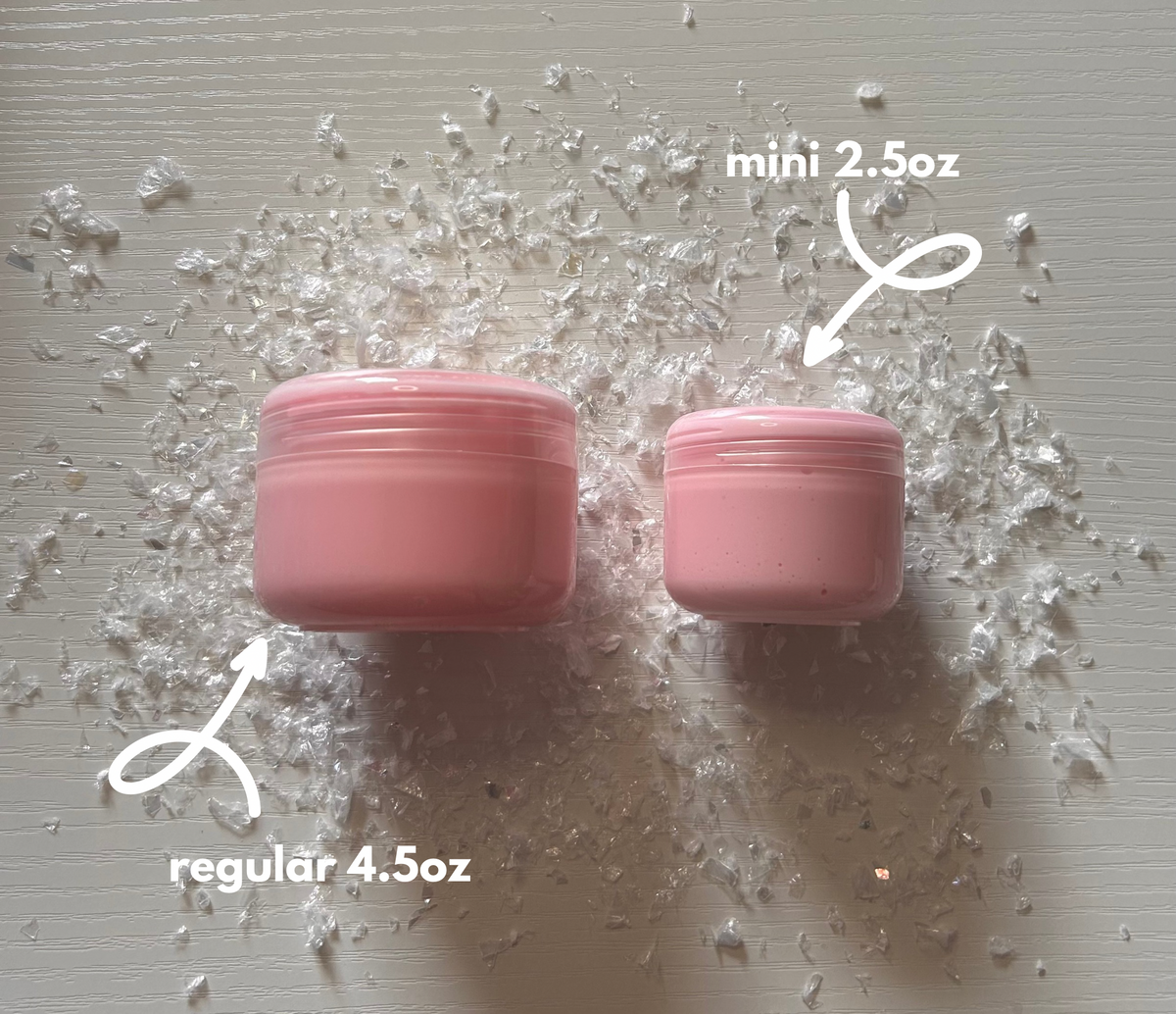 Rosie Cheeks 12 Days Of Slime Advent Calendar- PREORDER