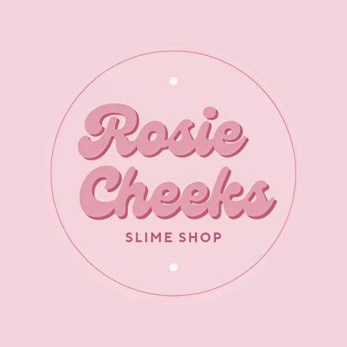 Rosie Cheeks Slime Shop